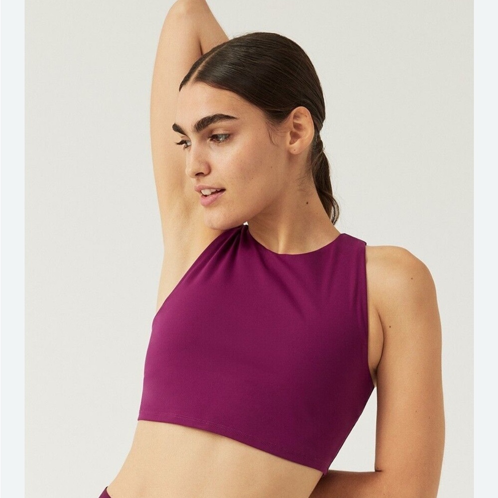 Outdoor Voices tank top size small